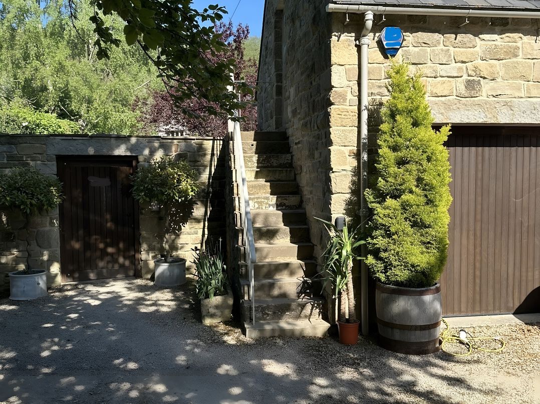 Hope Valley - Studio