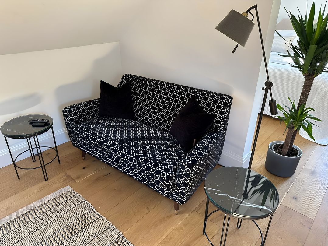 Hope Valley - Studio