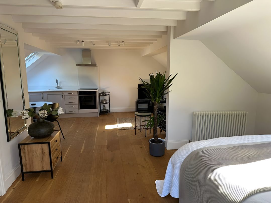 Hope Valley - Studio