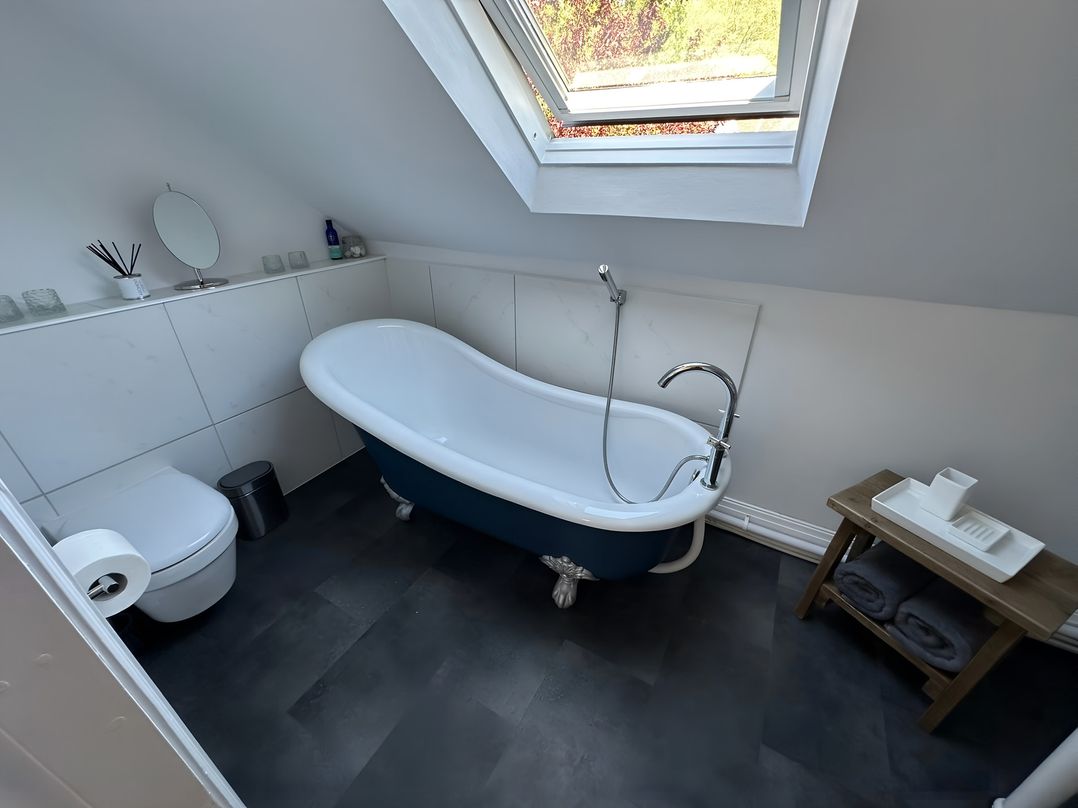 Hope Valley - Studio