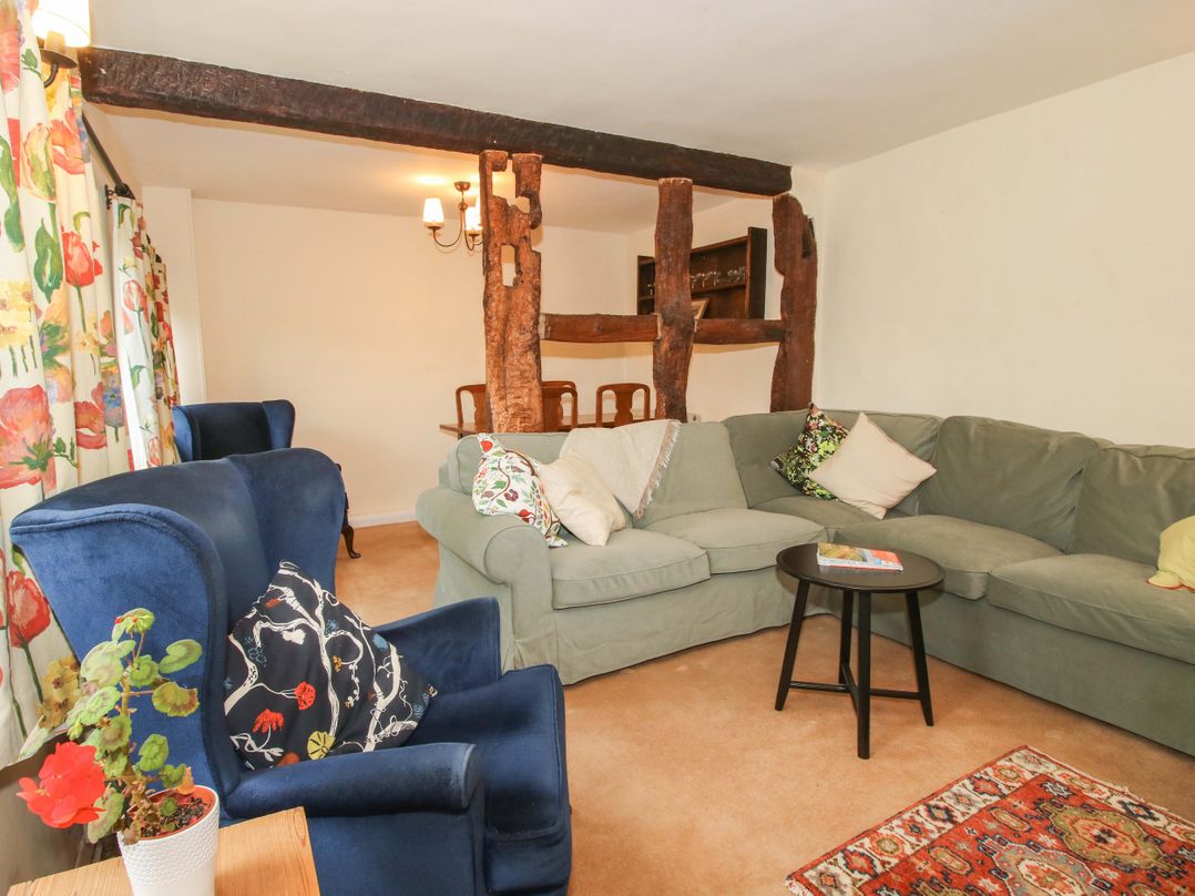 Ivy Cottage