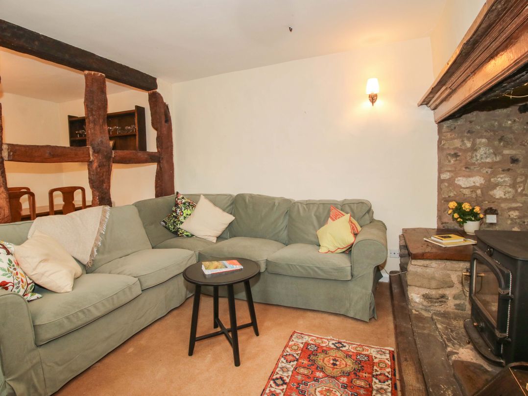 Ivy Cottage