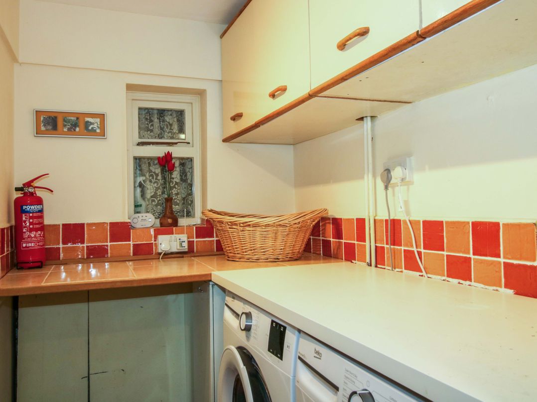 Ivy Cottage