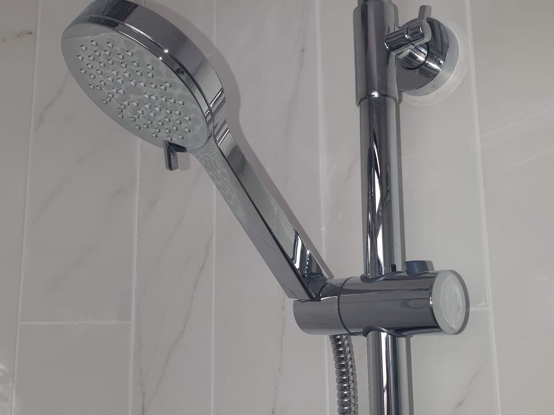 Kinamara Ensuite Room