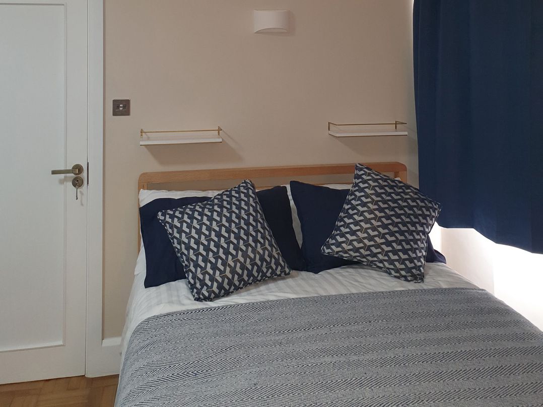 Kinamara Ensuite Room
