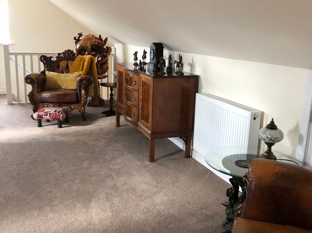 Country Retreat Sleeps 2