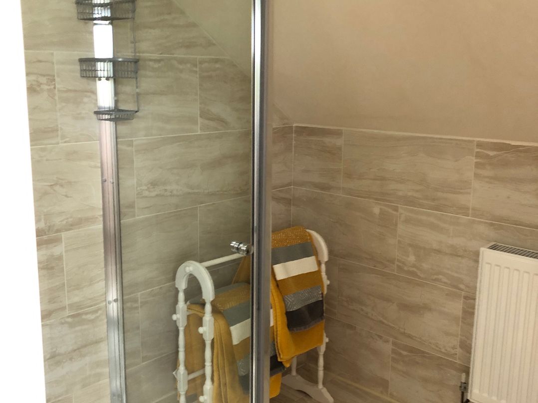 Country Retreat Sleeps 2