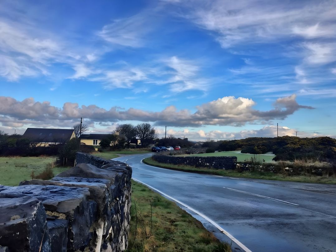 Country Retreat Sleeps 2