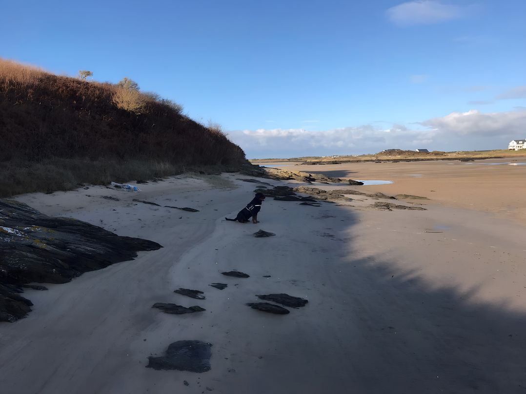 Country Retreat Sleeps 2