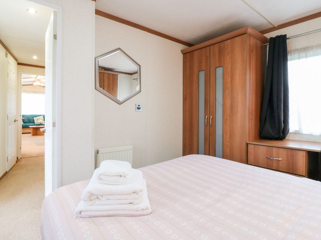 No 35 MP Billing Aquadrome Holiday Park