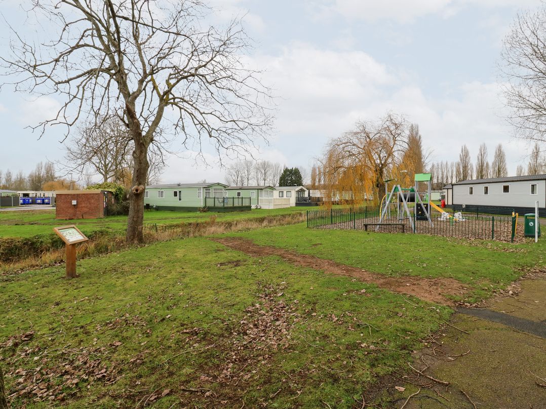 No 35 MP Billing Aquadrome Holiday Park