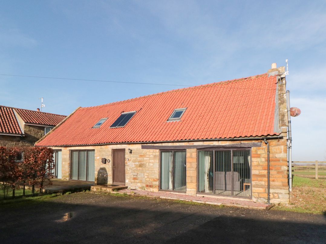 Millstone Cottage