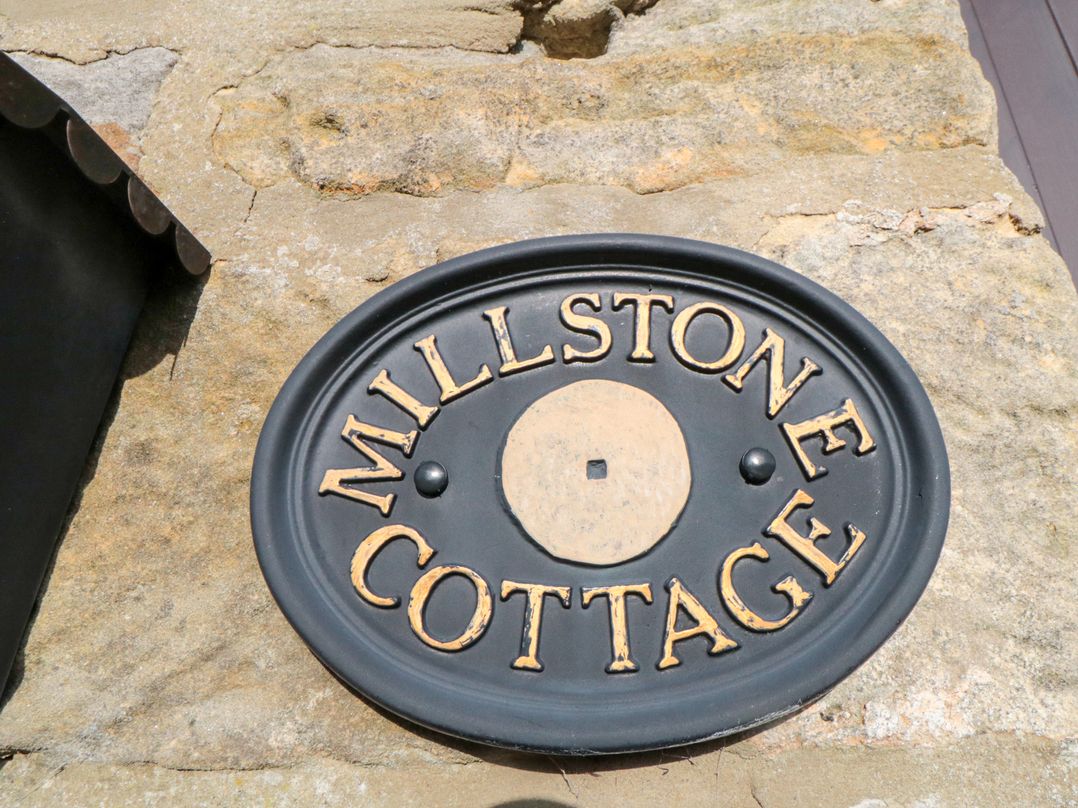 Millstone Cottage