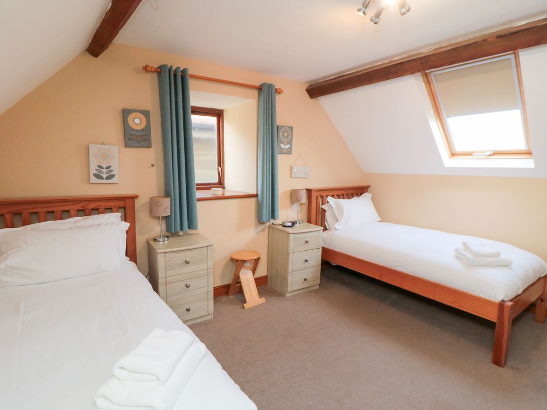 Millstone Cottage