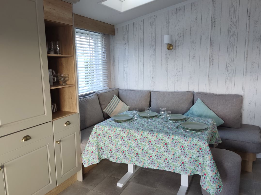 Harbour View - Rockley Park