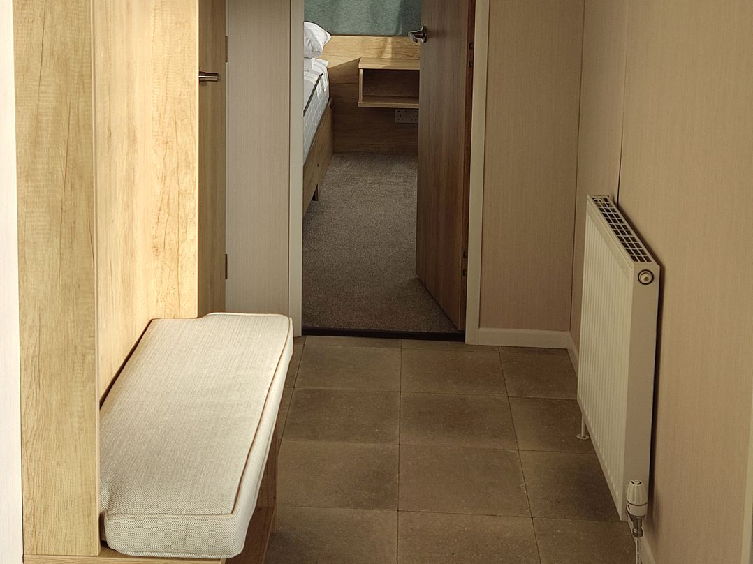 Harbour View - Rockley Park