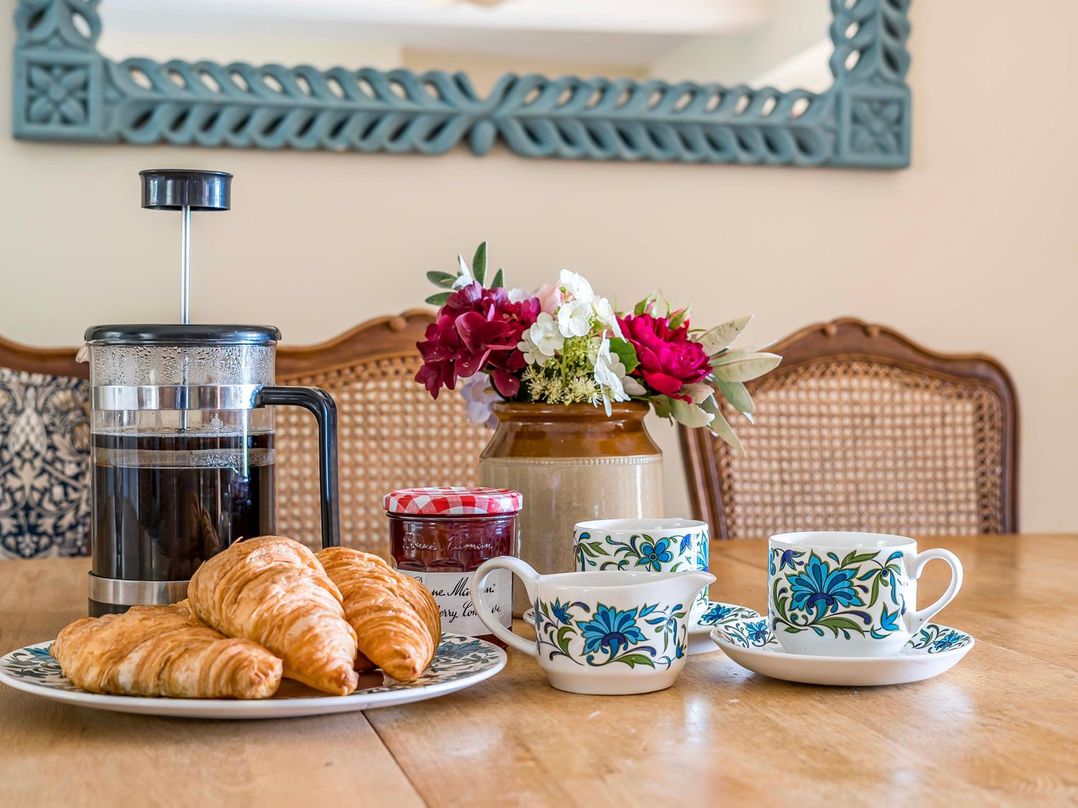 Bodior Garden Cottage Bach