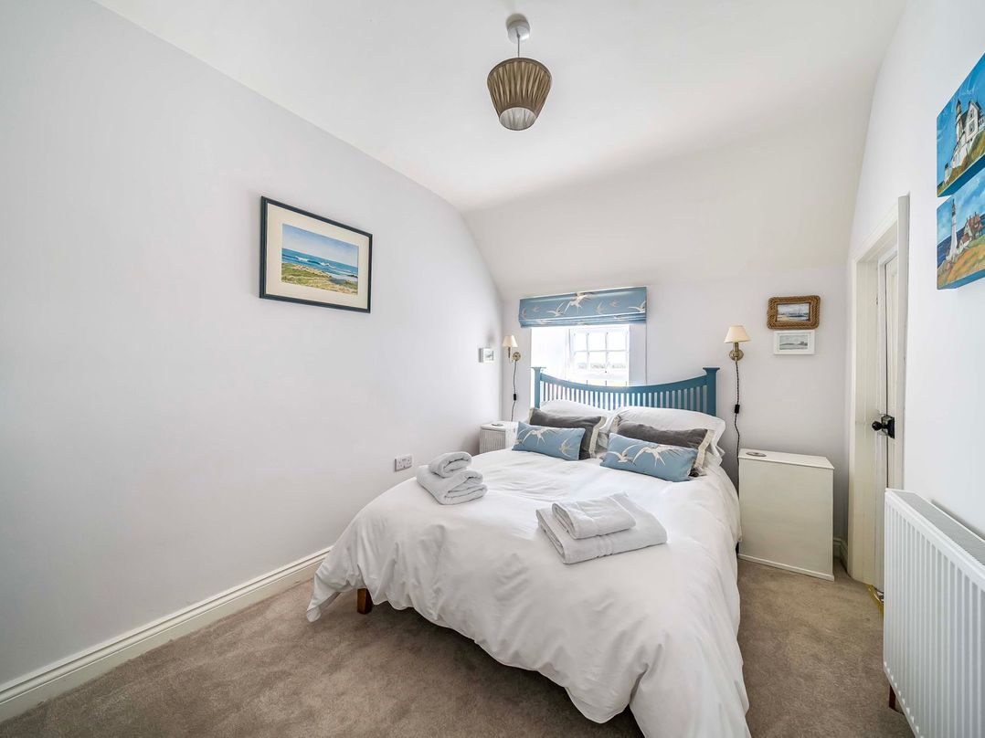 Bodior Garden Cottage Bach