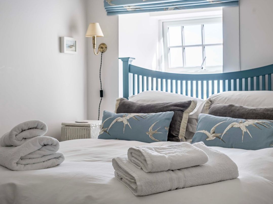 Bodior Garden Cottage Bach