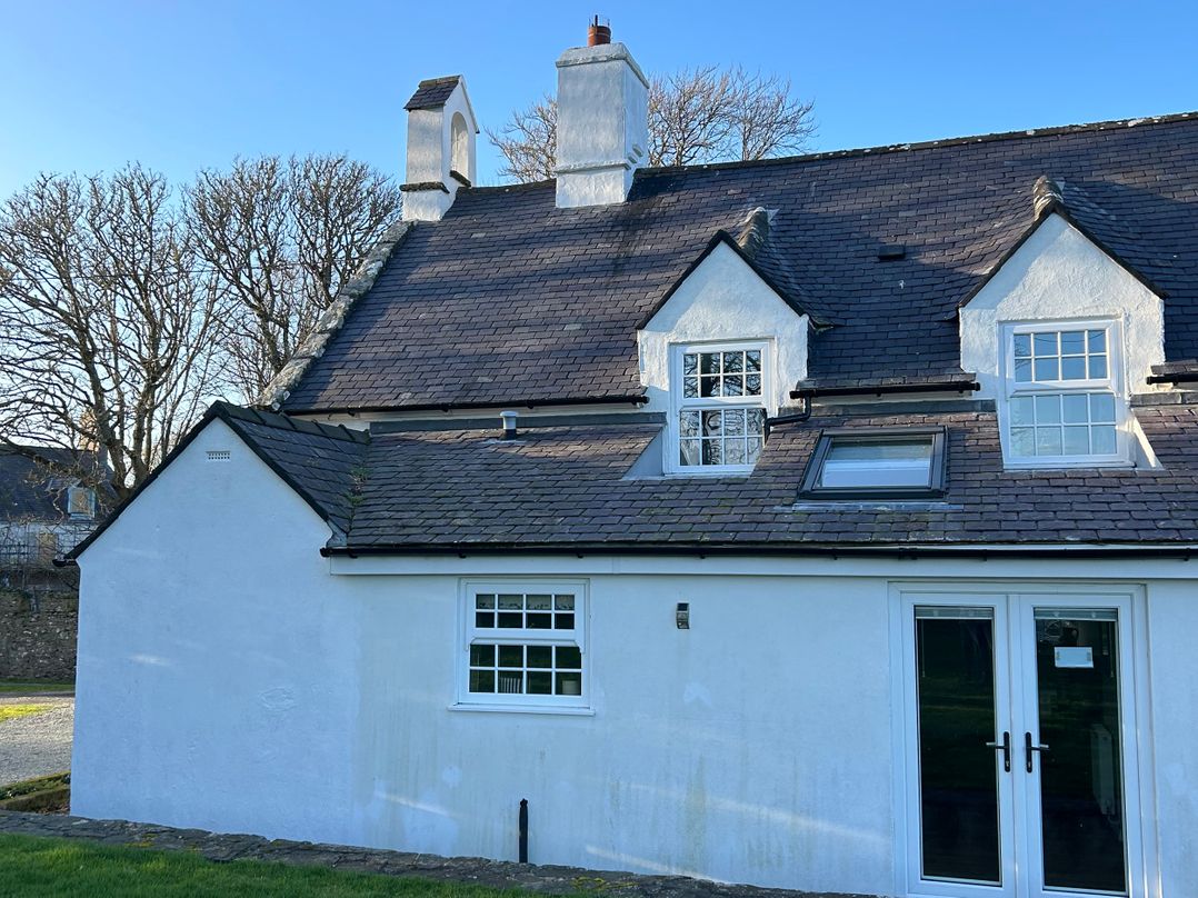 Bodior Garden Cottage Bach