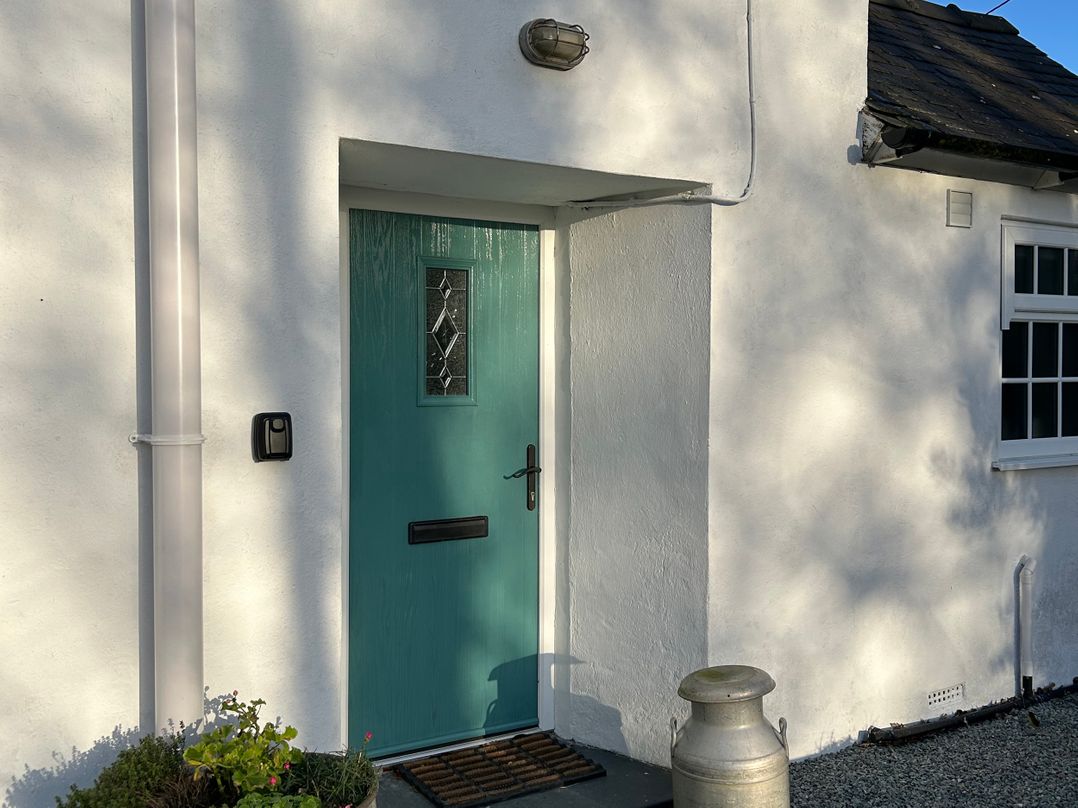 Bodior Garden Cottage Bach