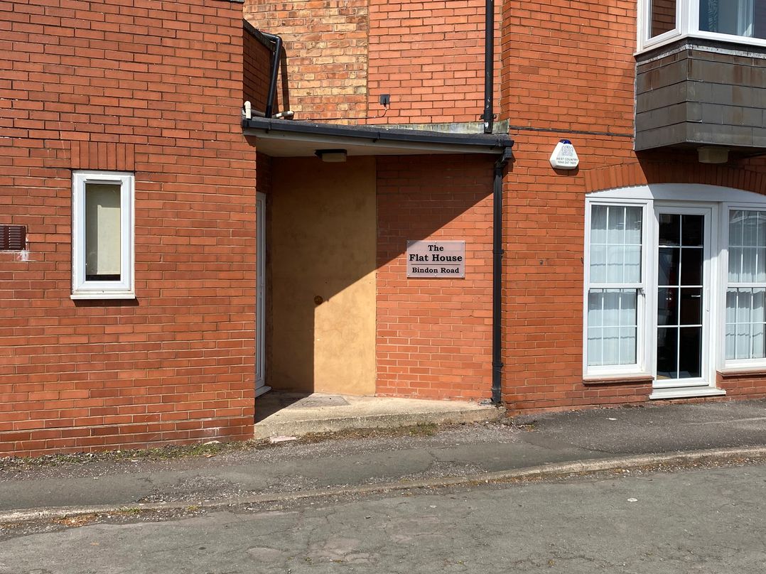 The Flat House