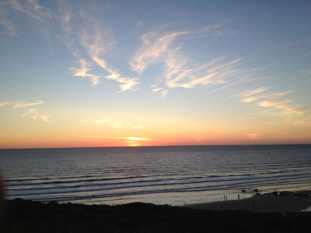 Beachcombers Apt 11