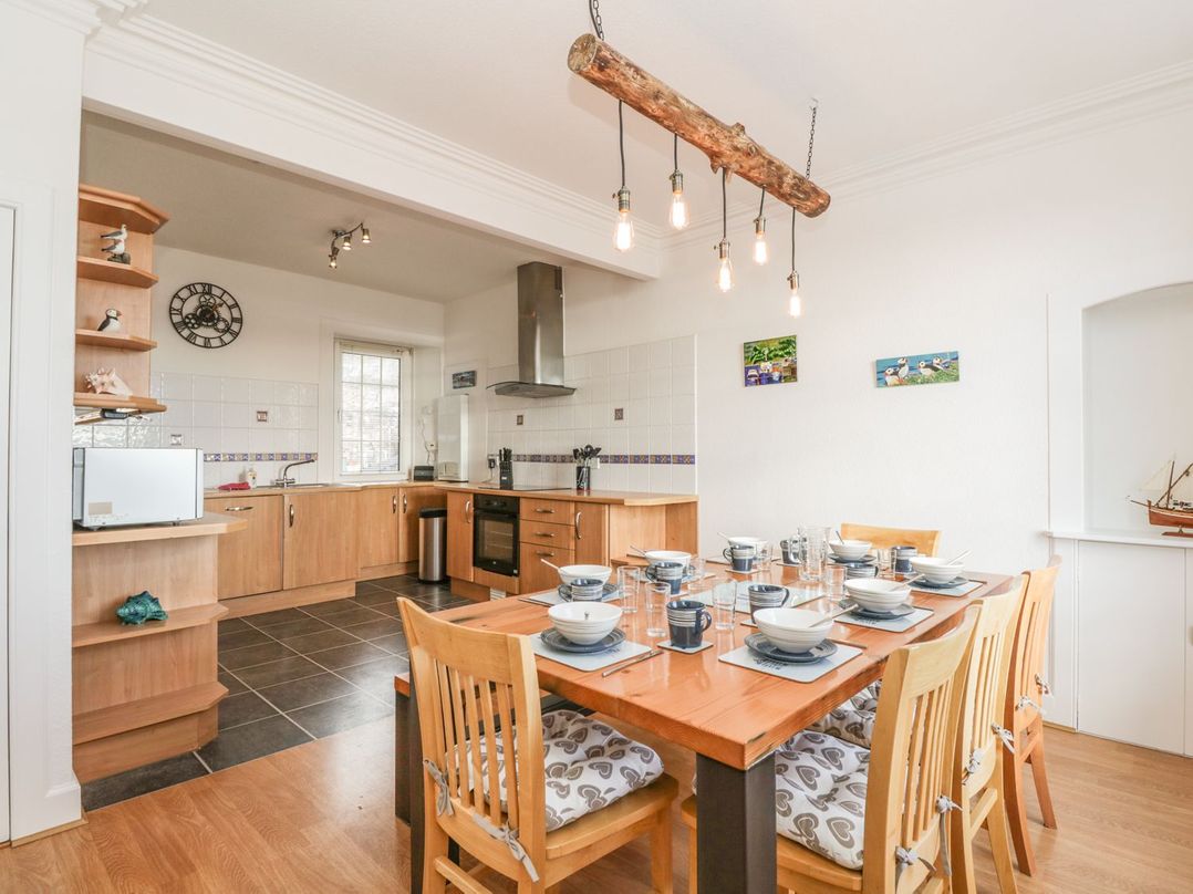 Maimie’s Harbourview