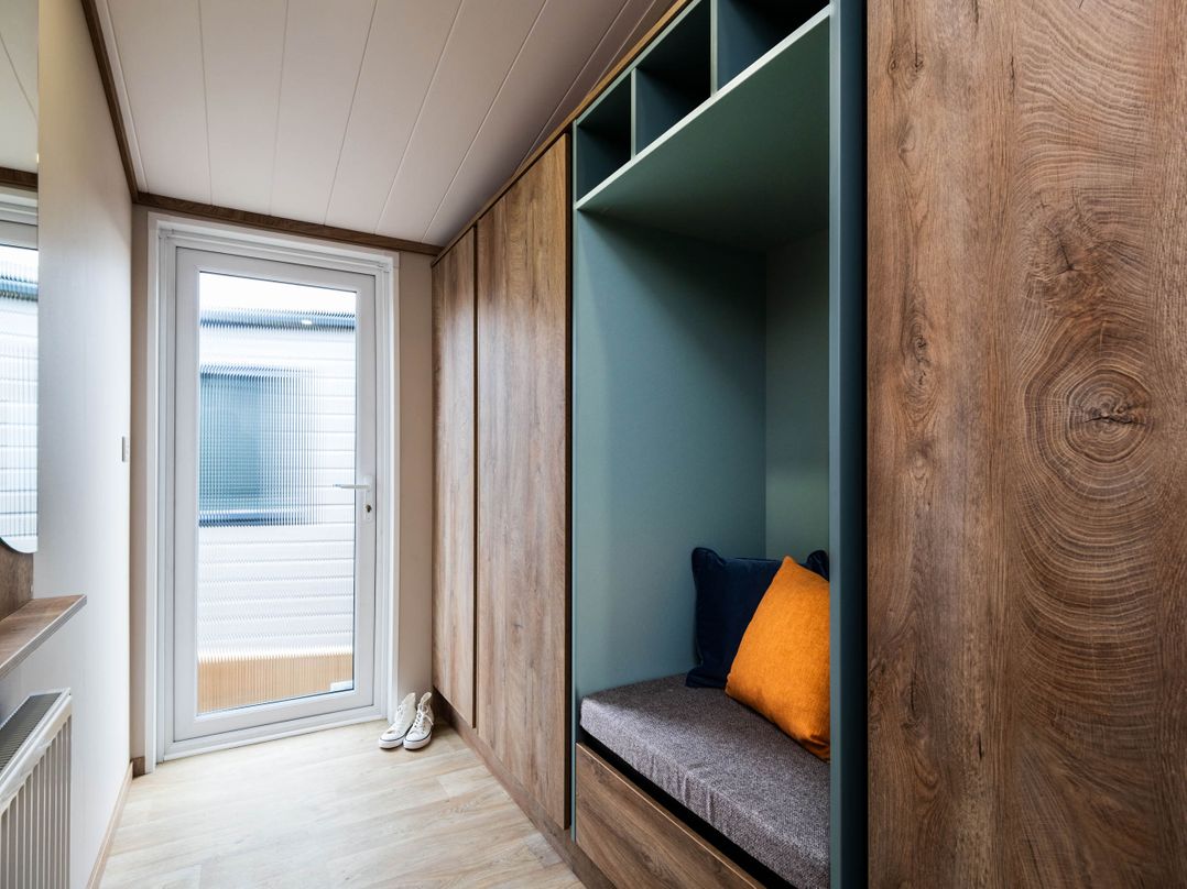 Plot 10 - Cedar Lodge