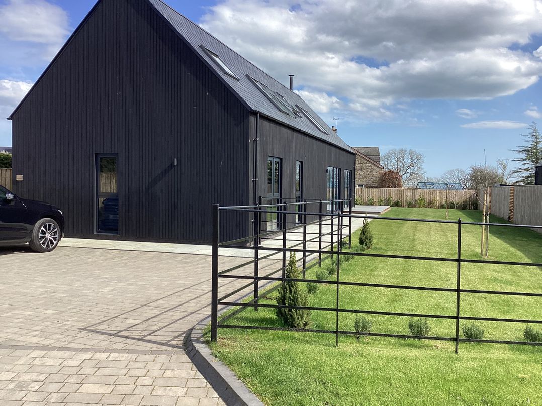 The Barn