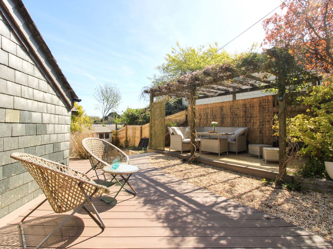 Park Cottage