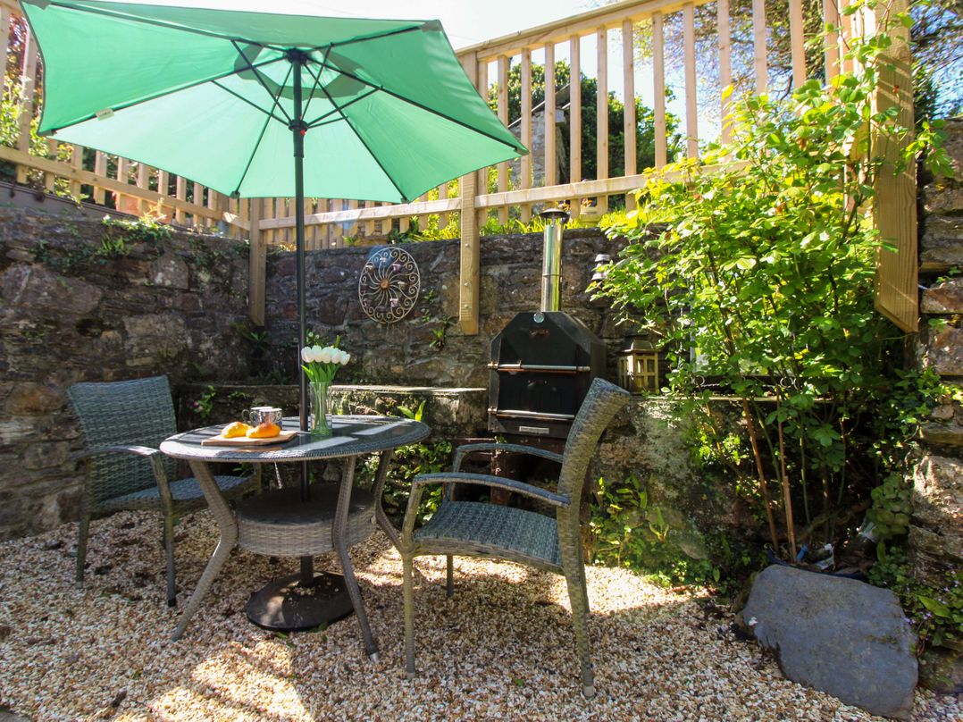 Park Cottage