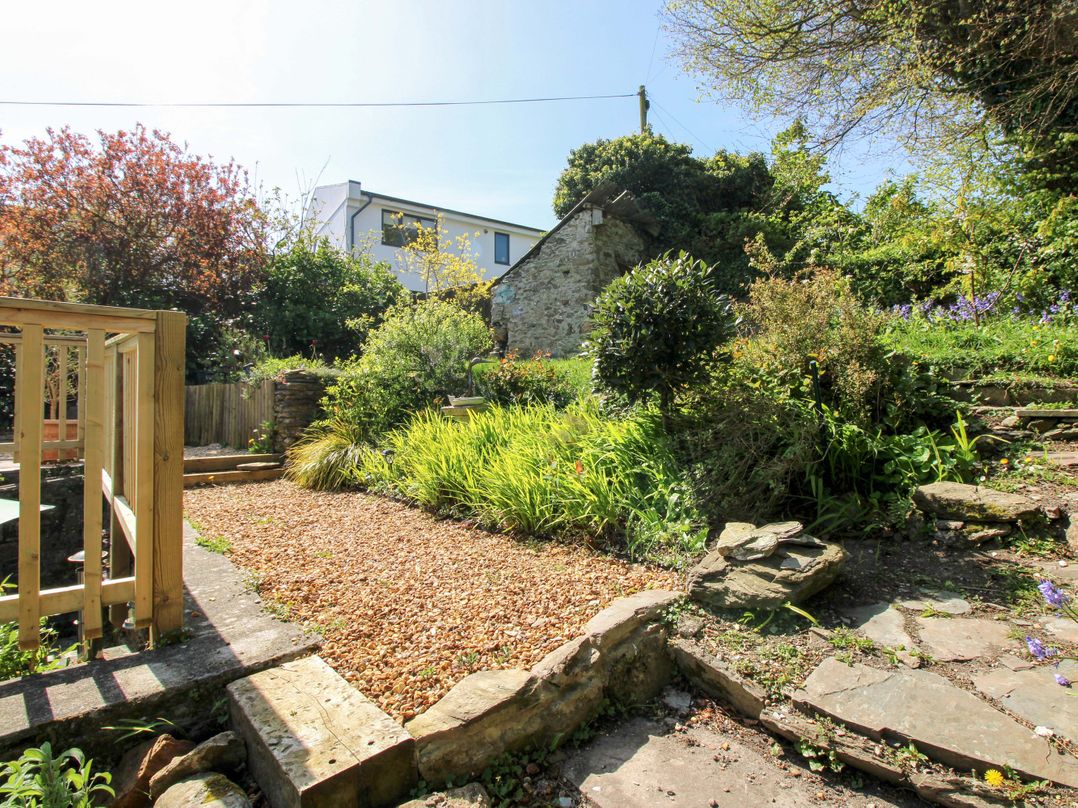Park Cottage