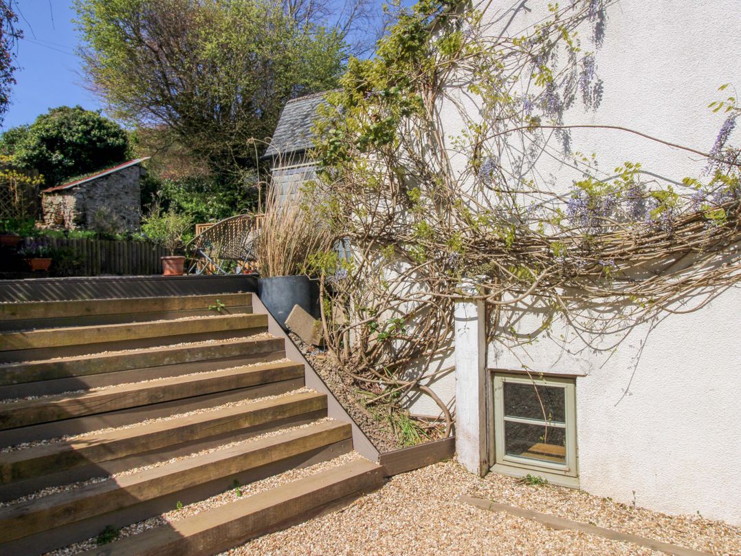 Park Cottage