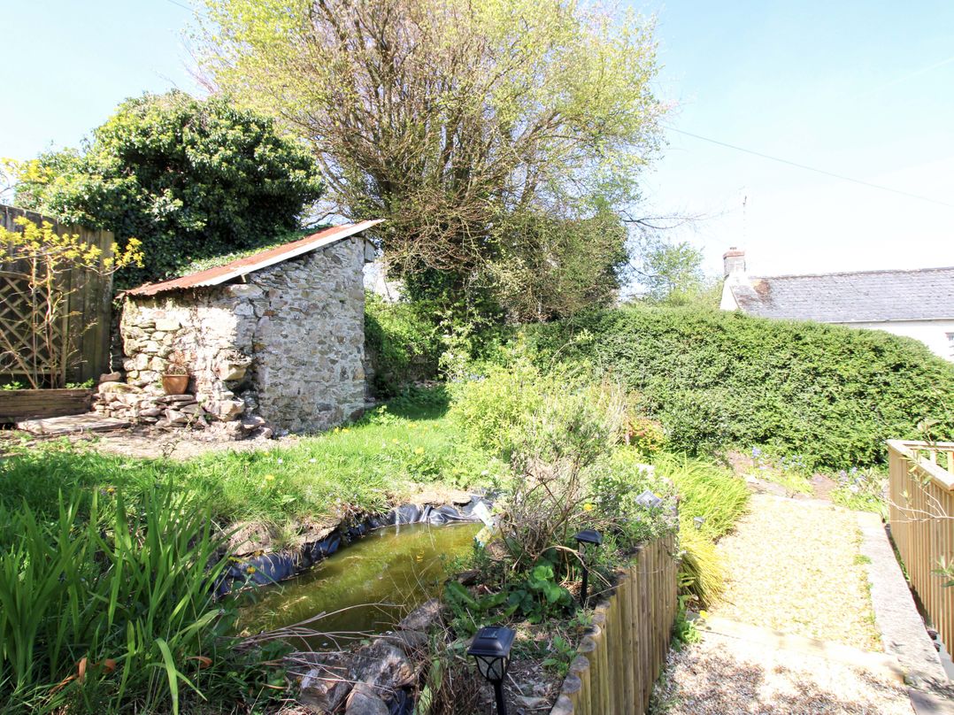 Park Cottage