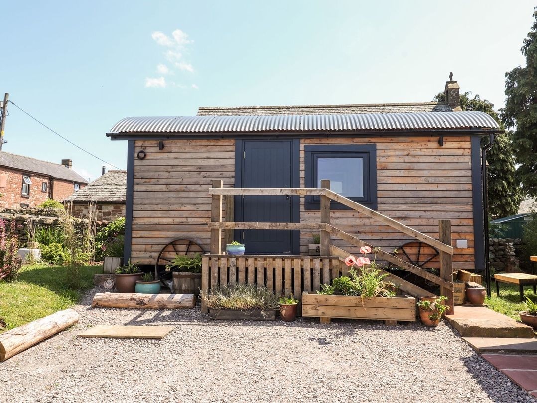 Holiday cottage in Appleby-in-Westmorland, Cumbria