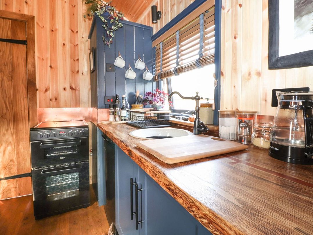 Holiday cottage in Appleby-in-Westmorland, Cumbria