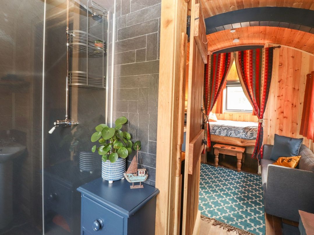 Holiday cottage in Appleby-in-Westmorland, Cumbria
