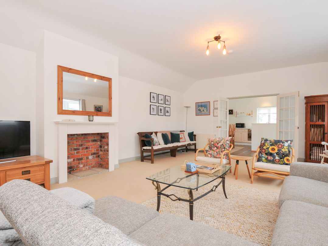 Dog friendly cottage in Port Isaac, Cornwall - Sleeps 6