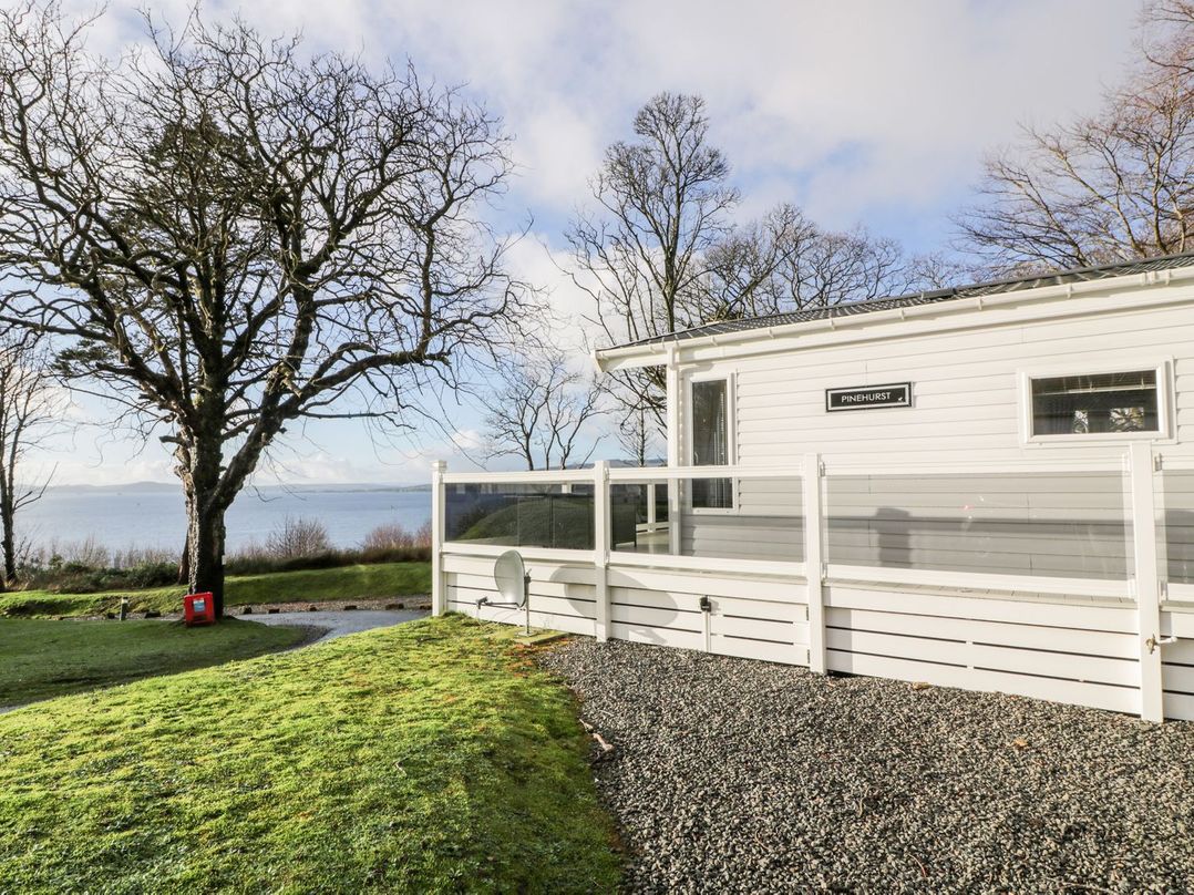 Argyll View Lodge