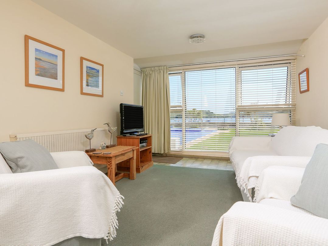 Holiday cottage in Salcombe, Devon