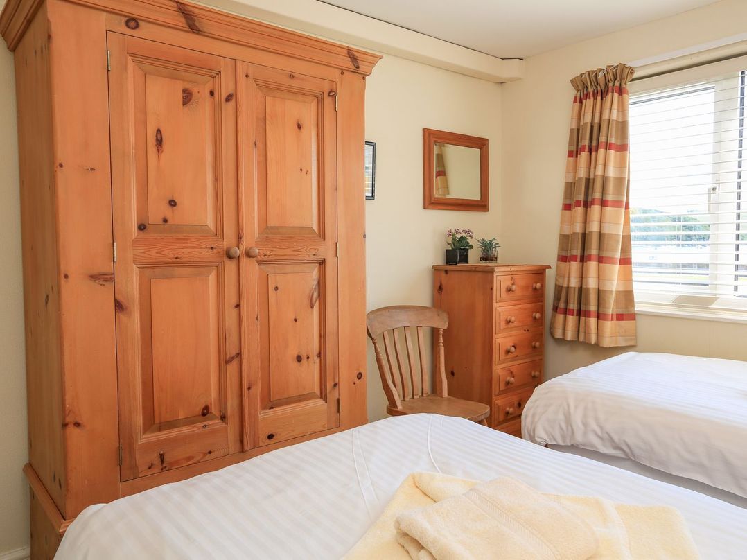 Holiday cottage in Salcombe, Devon