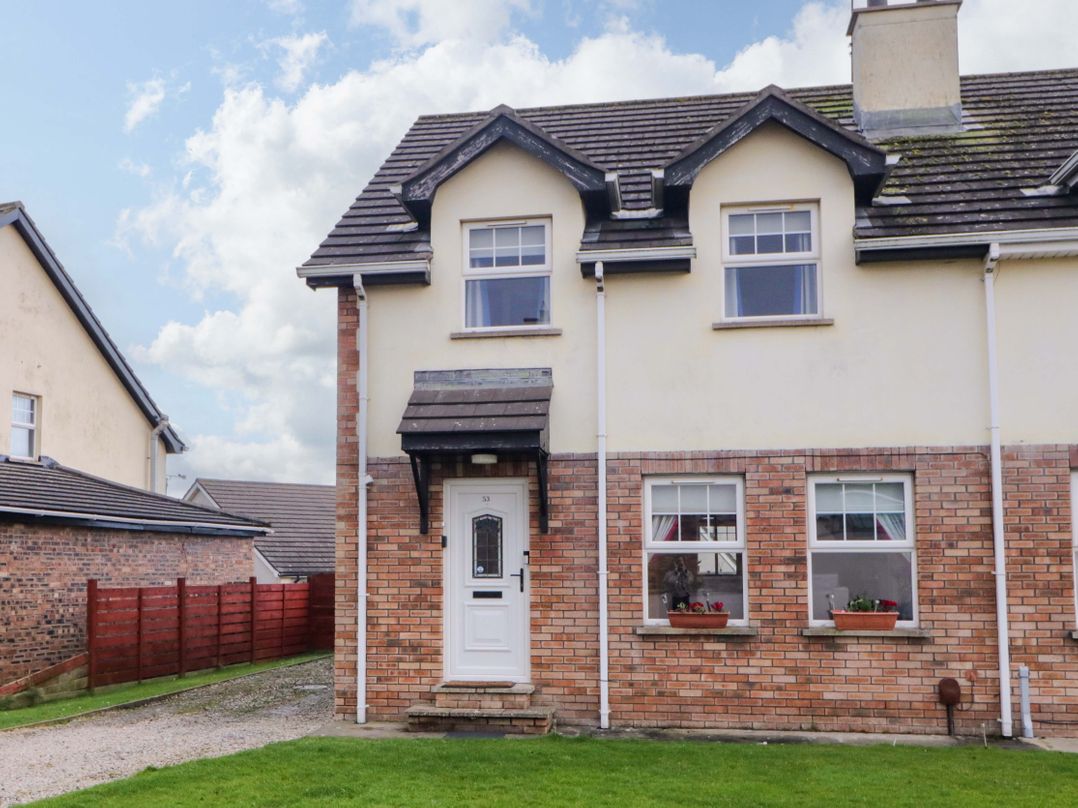 Primrose Seaside Escape