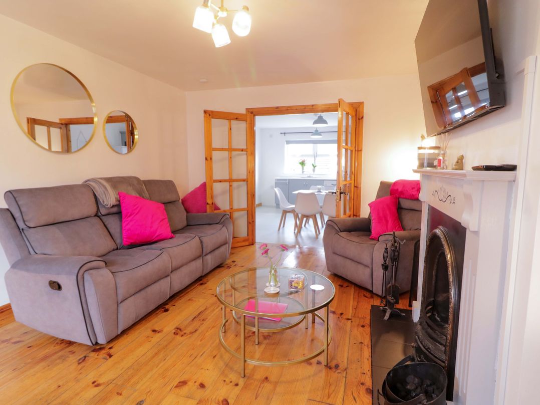 Primrose Seaside Escape