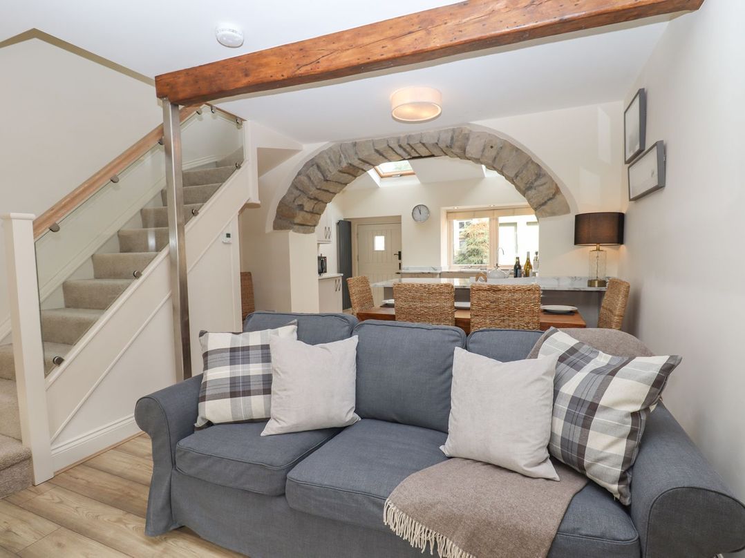 Holiday cottage in Long Preston, Yorkshire