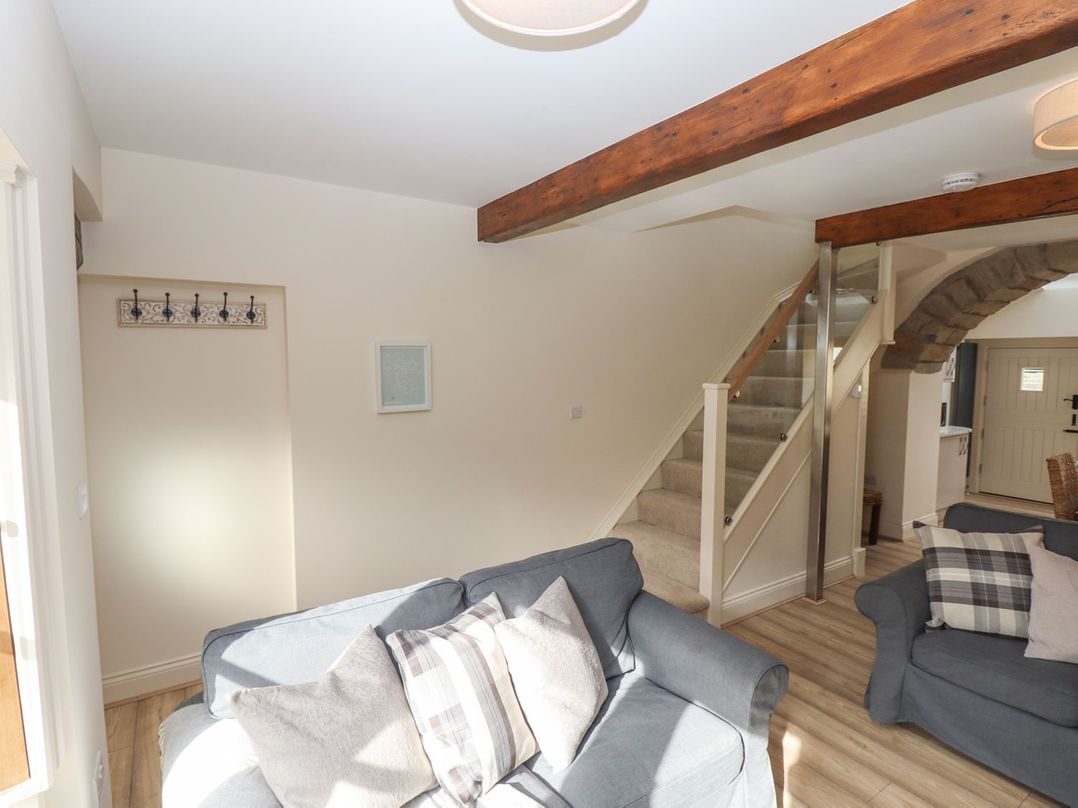 Holiday cottage in Long Preston, Yorkshire
