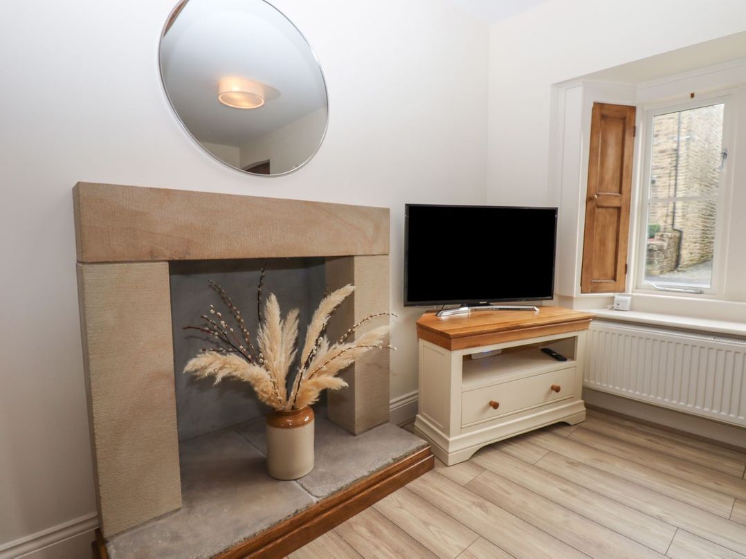 Holiday cottage in Long Preston, Yorkshire
