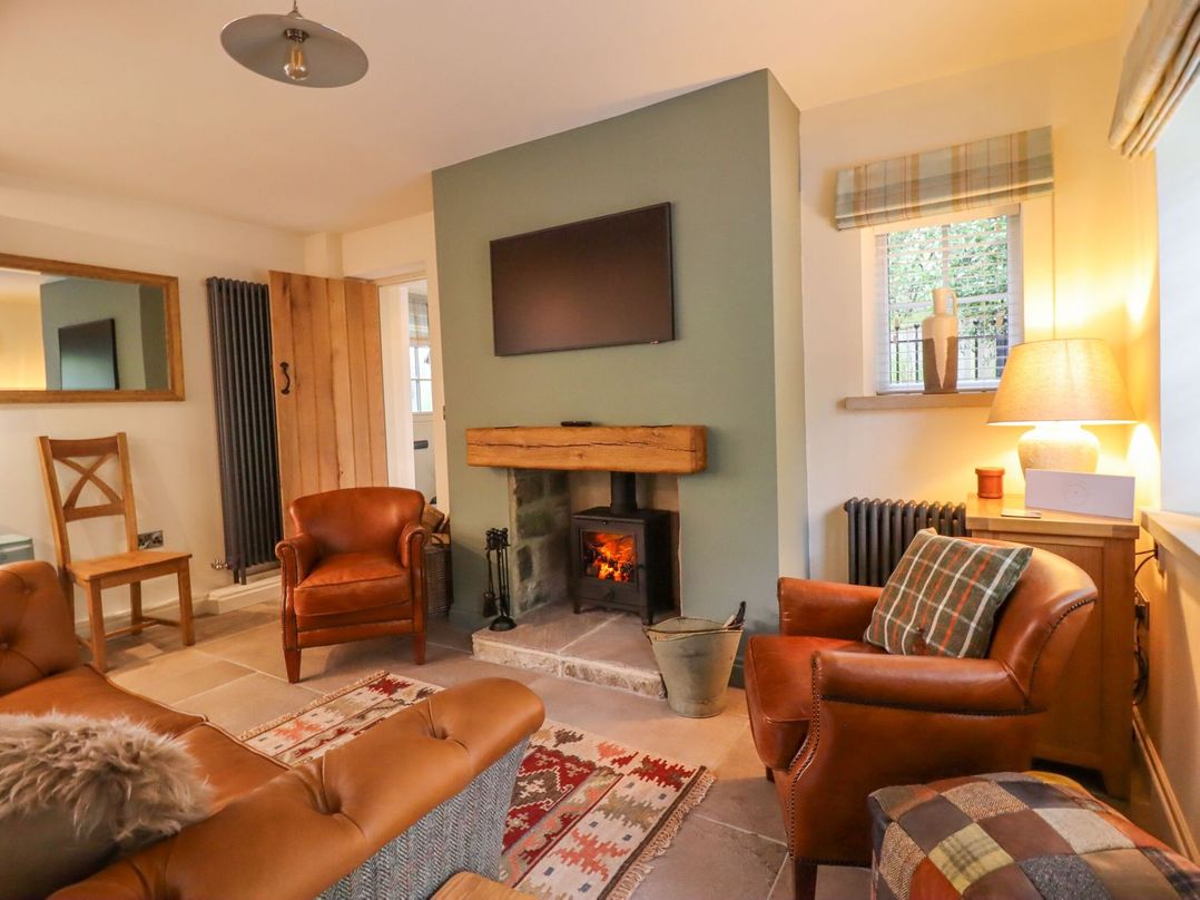 Holiday cottage in Harrogate, Yorkshire