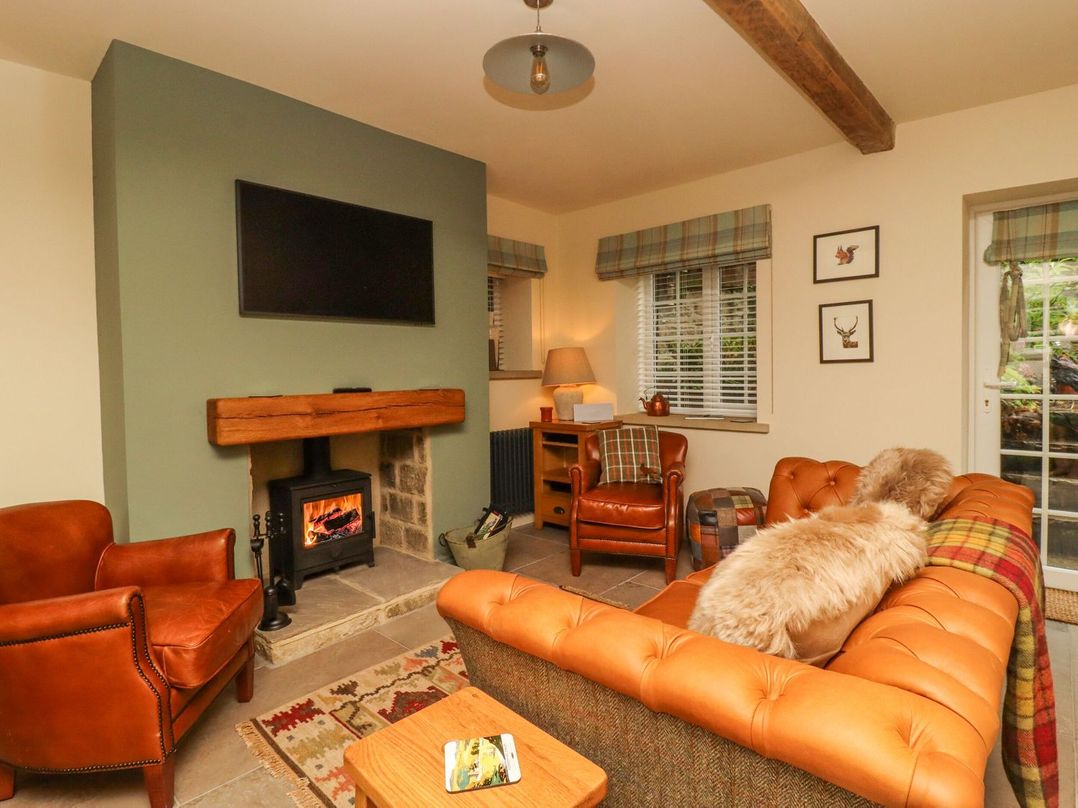 Holiday cottage in Harrogate, Yorkshire
