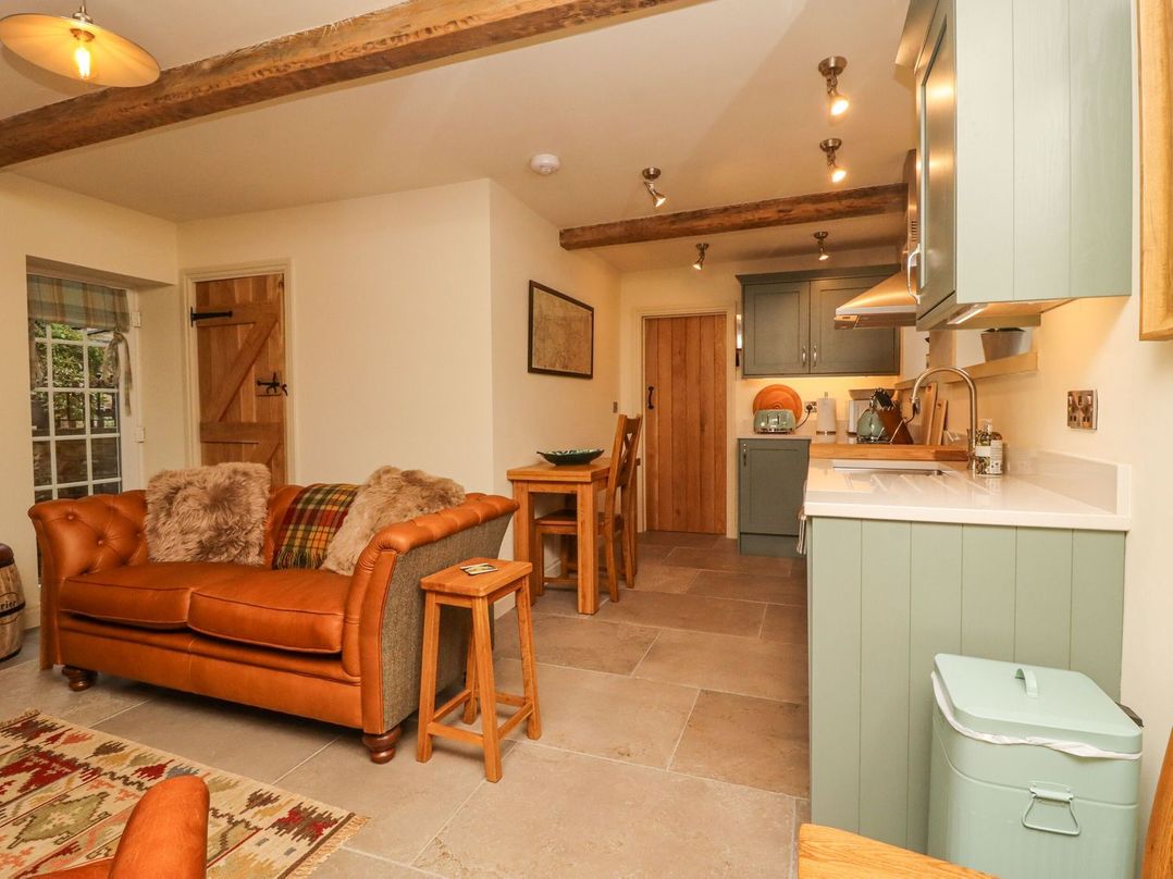 Holiday cottage in Harrogate, Yorkshire